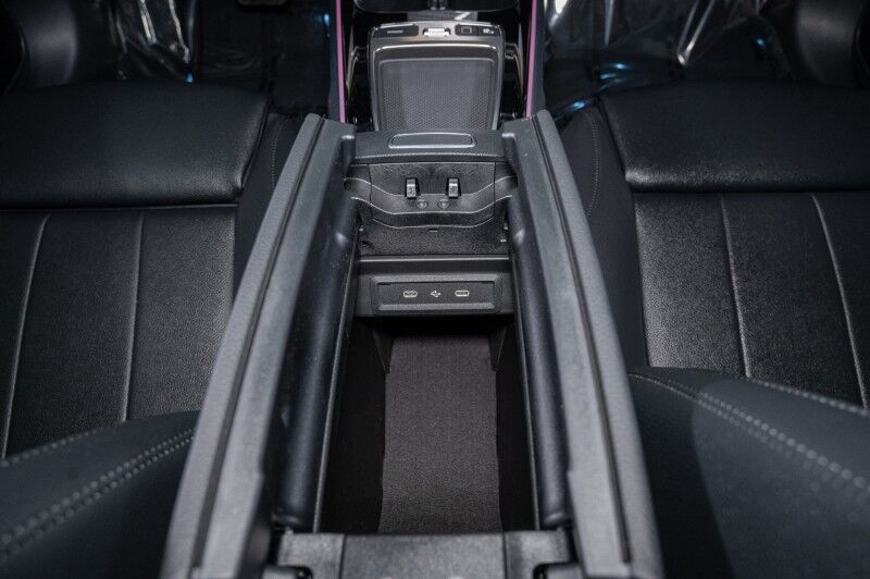 2025 Mercedes-Benz EQB 250+ SUV Scottsdale AZ
