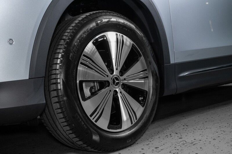 2025 Mercedes-Benz EQB 250+ SUV Scottsdale AZ