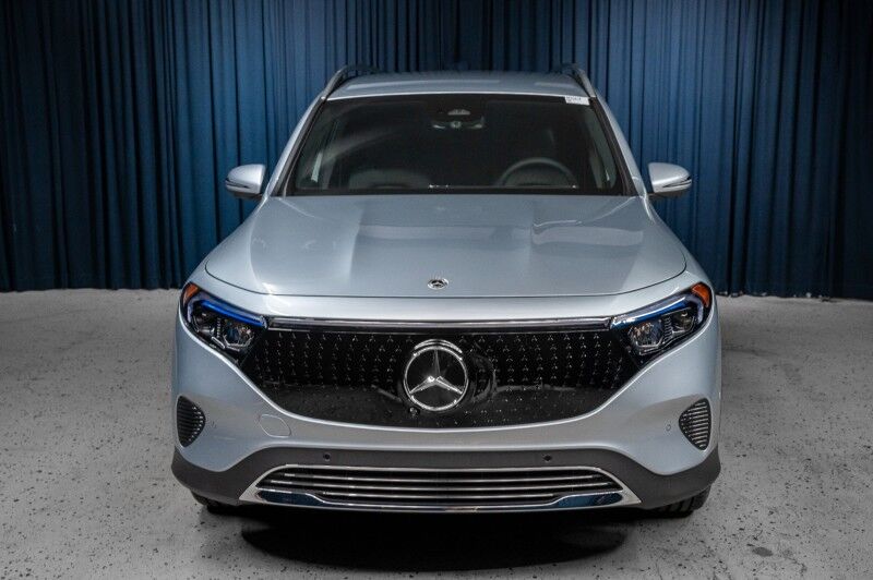 2025 Mercedes-Benz EQB 250+ SUV Scottsdale AZ
