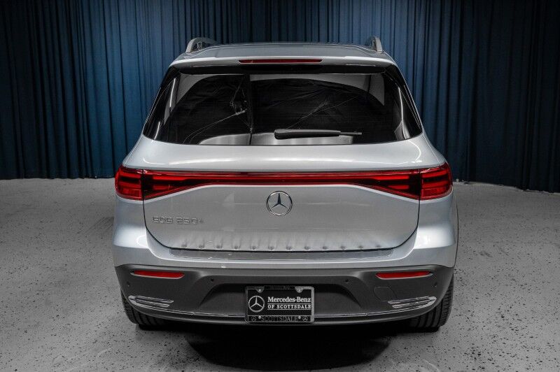 2025 Mercedes-Benz EQB 250+ SUV Scottsdale AZ