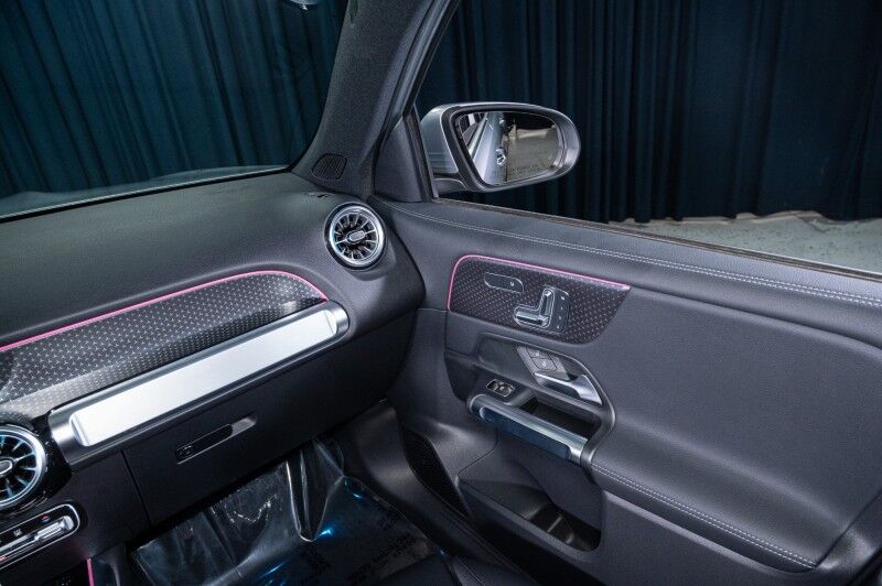 2025 Mercedes-Benz EQB 250+ SUV Scottsdale AZ