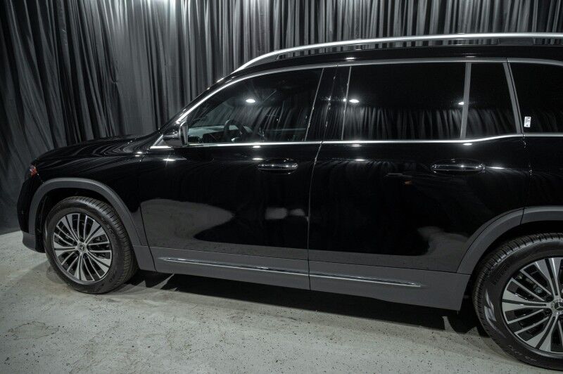 2025 Mercedes-Benz EQB 300 4MATIC&reg; SUV Peoria AZ