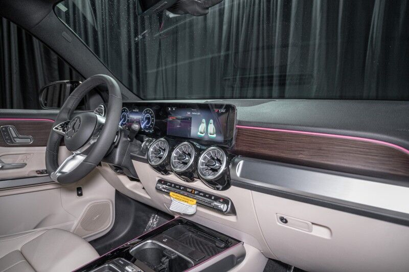 2025 Mercedes-Benz EQB 300 4MATIC&reg; SUV Peoria AZ