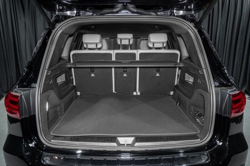 2025 Mercedes-Benz EQB 300 4MATIC&reg; SUV Peoria AZ