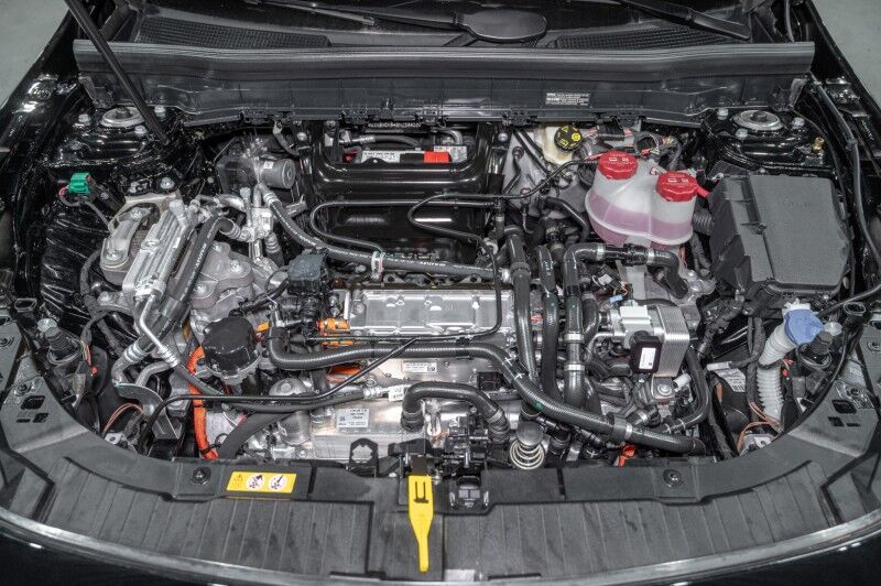 2025 Mercedes-Benz EQB 300 4MATIC&reg; SUV Peoria AZ