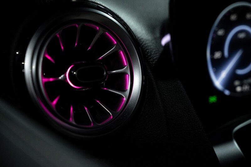 2025 Mercedes-Benz EQB 300 4MATIC&reg; SUV Peoria AZ