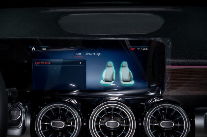 2025 Mercedes-Benz EQB 300 4MATIC&reg; SUV Peoria AZ