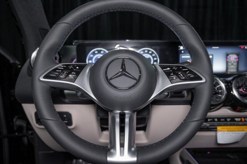 2025 Mercedes-Benz EQB 300 4MATIC&reg; SUV Peoria AZ