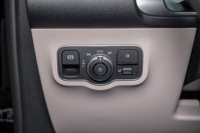 2025 Mercedes-Benz EQB 300 4MATIC&reg; SUV Peoria AZ