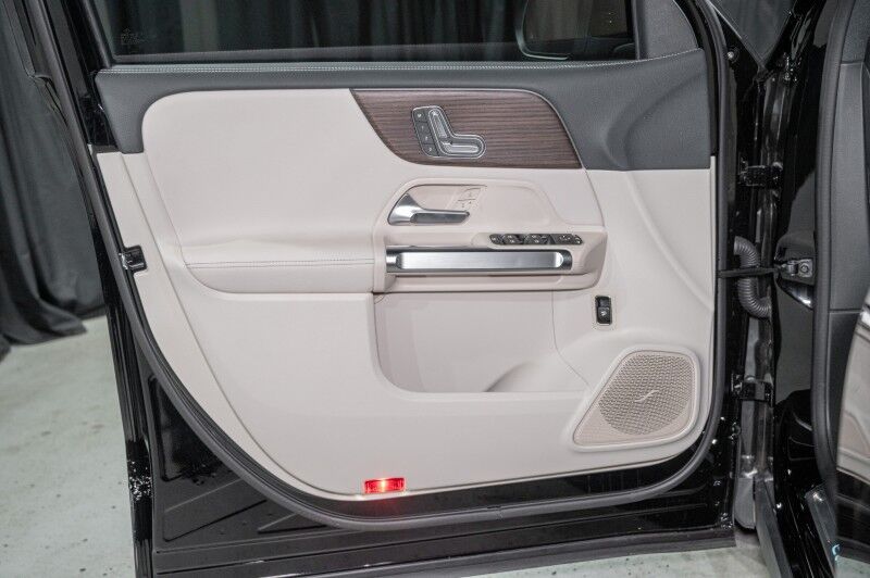 2025 Mercedes-Benz EQB 300 4MATIC&reg; SUV Peoria AZ