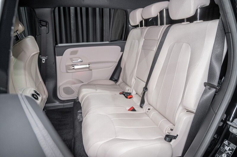 2025 Mercedes-Benz EQB 300 4MATIC&reg; SUV Peoria AZ