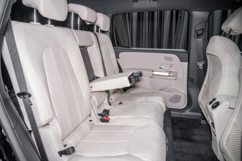 2025 Mercedes-Benz EQB 300 4MATIC&reg; SUV Peoria AZ