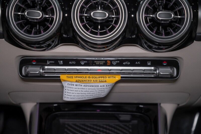 2025 Mercedes-Benz EQB 300 4MATIC&reg; SUV Peoria AZ