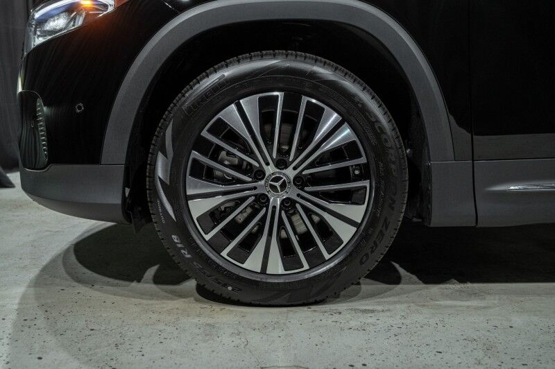 2025 Mercedes-Benz EQB 300 4MATIC&reg; SUV Peoria AZ