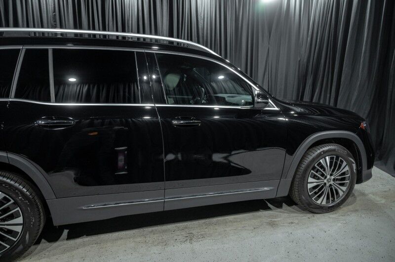 2025 Mercedes-Benz EQB 300 4MATIC&reg; SUV Peoria AZ