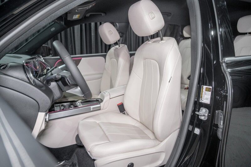 2025 Mercedes-Benz EQB 300 4MATIC&reg; SUV Peoria AZ