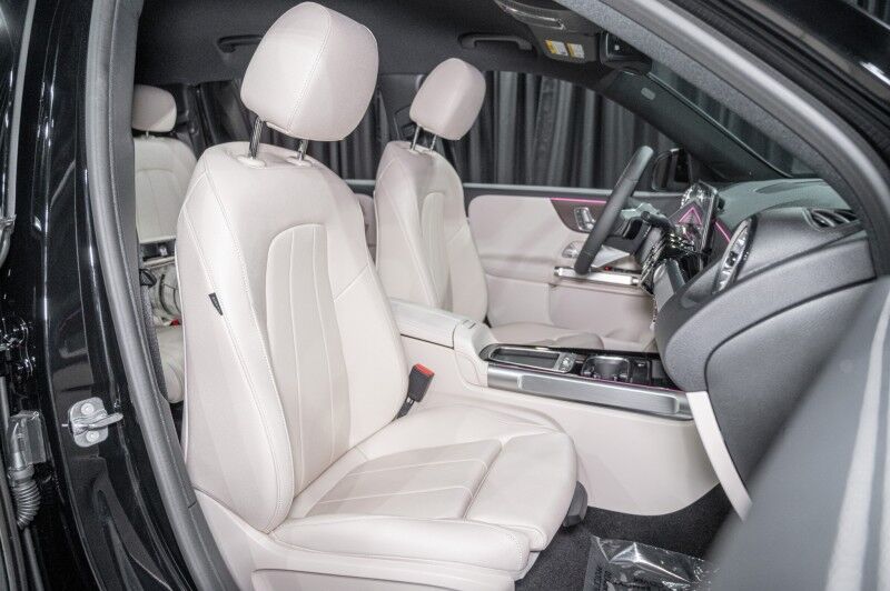 2025 Mercedes-Benz EQB 300 4MATIC&reg; SUV Peoria AZ