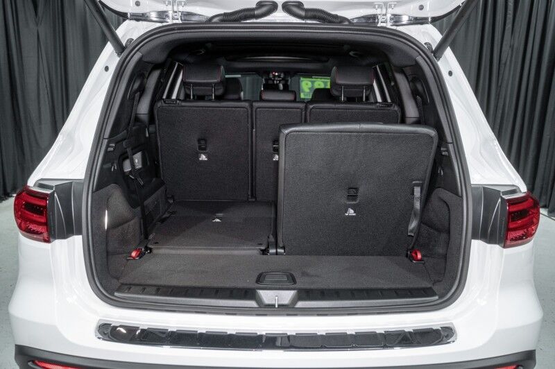 2025 Mercedes-Benz EQB 300 4MATIC&reg; SUV Peoria AZ