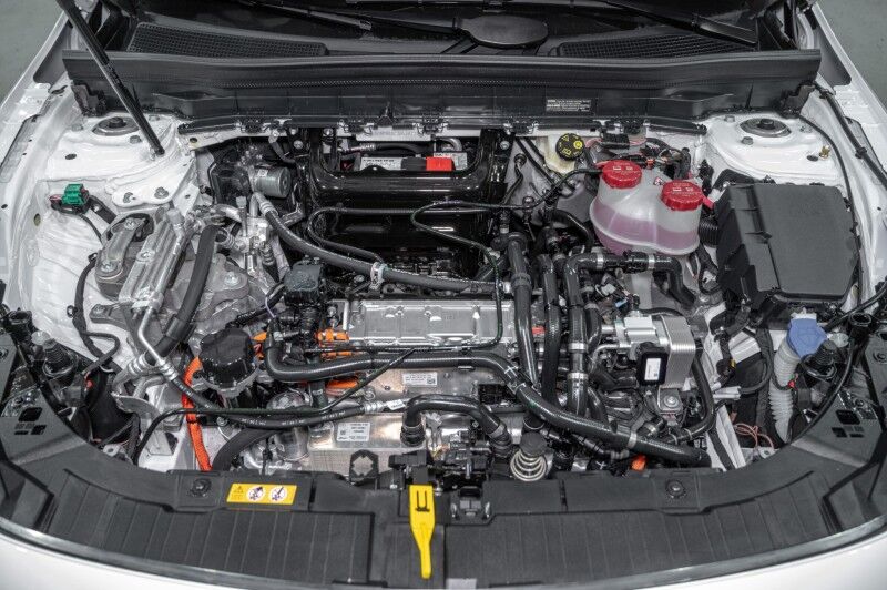 2025 Mercedes-Benz EQB 300 4MATIC&reg; SUV Peoria AZ