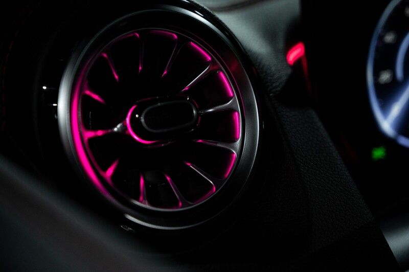 2025 Mercedes-Benz EQB 300 4MATIC&reg; SUV Peoria AZ