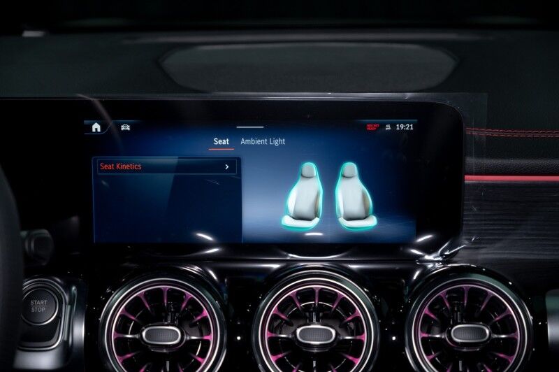 2025 Mercedes-Benz EQB 300 4MATIC&reg; SUV Peoria AZ