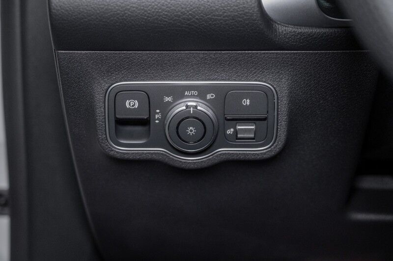 2025 Mercedes-Benz EQB 300 4MATIC&reg; SUV Peoria AZ