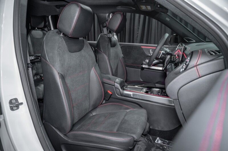 2025 Mercedes-Benz EQB 300 4MATIC&reg; SUV Peoria AZ