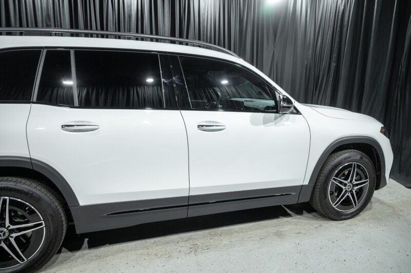 2025 Mercedes-Benz EQB 300 4MATIC&reg; SUV Peoria AZ