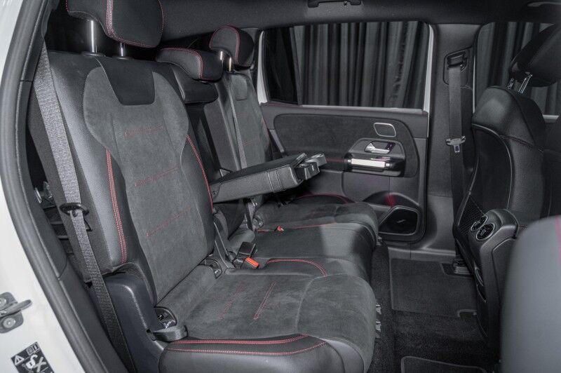 2025 Mercedes-Benz EQB 300 4MATIC&reg; SUV Peoria AZ