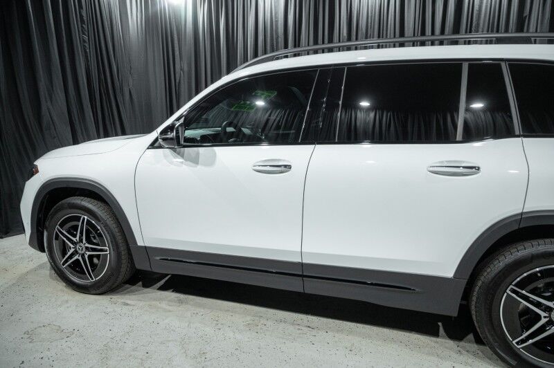 2025 Mercedes-Benz EQB 300 4MATIC&reg; SUV Peoria AZ