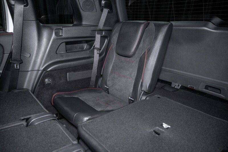 2025 Mercedes-Benz EQB 300 4MATIC&reg; SUV Peoria AZ