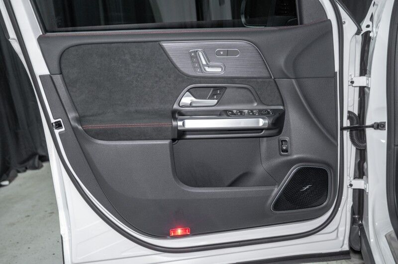 2025 Mercedes-Benz EQB 300 4MATIC&reg; SUV Peoria AZ