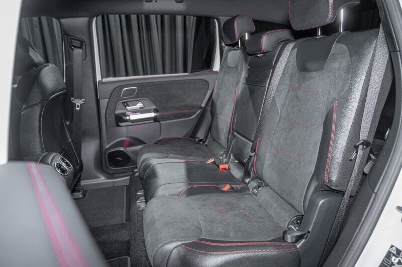 2025 Mercedes-Benz EQB 300 4MATIC&reg; SUV Peoria AZ