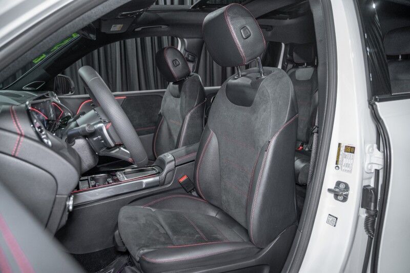 2025 Mercedes-Benz EQB 300 4MATIC&reg; SUV Peoria AZ