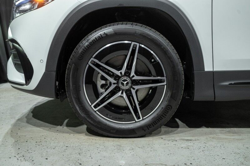 2025 Mercedes-Benz EQB 300 4MATIC&reg; SUV Peoria AZ