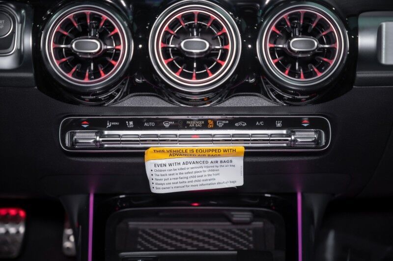 2025 Mercedes-Benz EQB 300 4MATIC&reg; SUV Peoria AZ