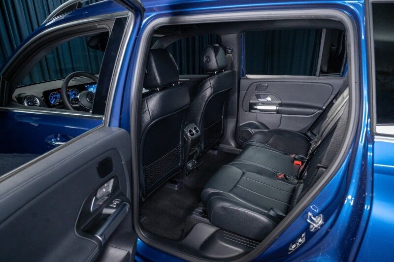 2025 Mercedes-Benz EQB 300 4MATIC&reg; SUV Scottsdale AZ