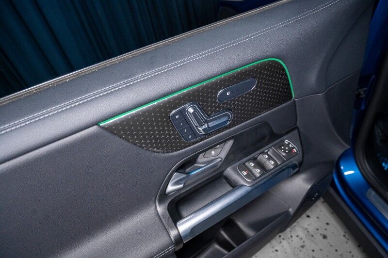 2025 Mercedes-Benz EQB 300 4MATIC&reg; SUV Scottsdale AZ