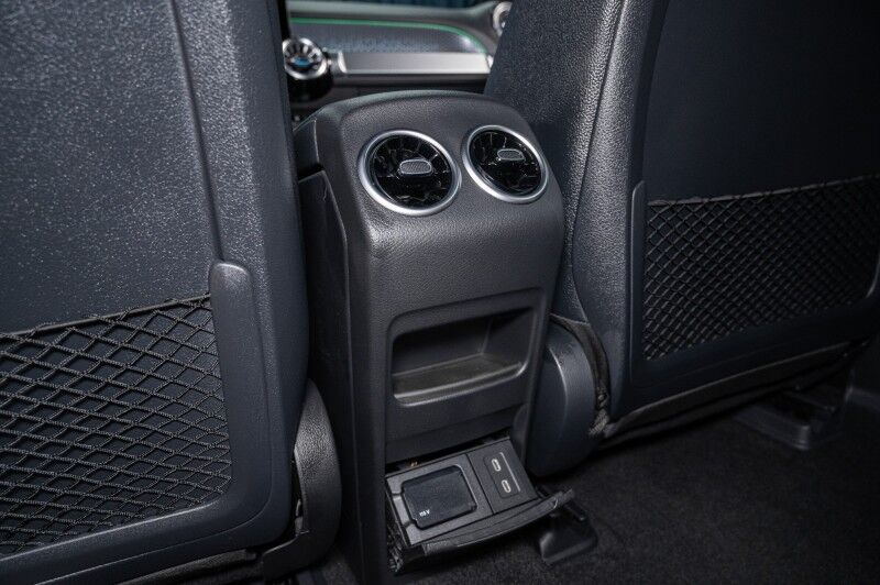 2025 Mercedes-Benz EQB 300 4MATIC&reg; SUV Scottsdale AZ