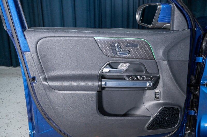 2025 Mercedes-Benz EQB 300 4MATIC&reg; SUV Scottsdale AZ