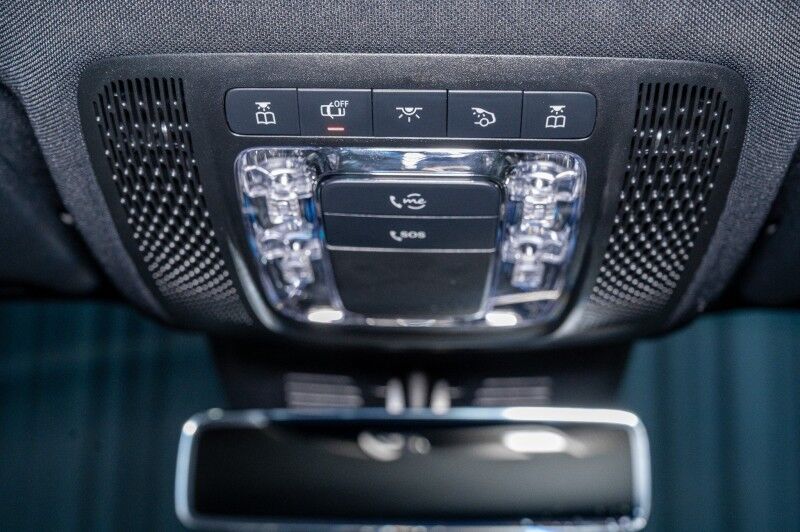 2025 Mercedes-Benz EQB 300 4MATIC&reg; SUV Scottsdale AZ