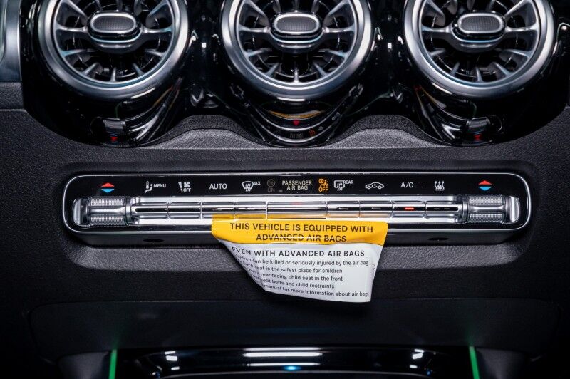 2025 Mercedes-Benz EQB 300 4MATIC&reg; SUV Scottsdale AZ