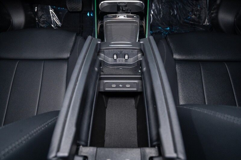 2025 Mercedes-Benz EQB 300 4MATIC&reg; SUV Scottsdale AZ