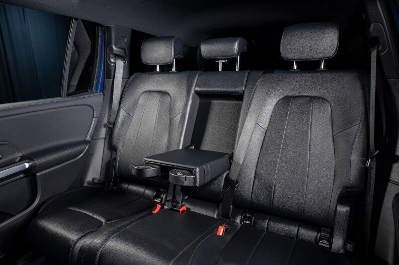 2025 Mercedes-Benz EQB 300 4MATIC&reg; SUV Scottsdale AZ