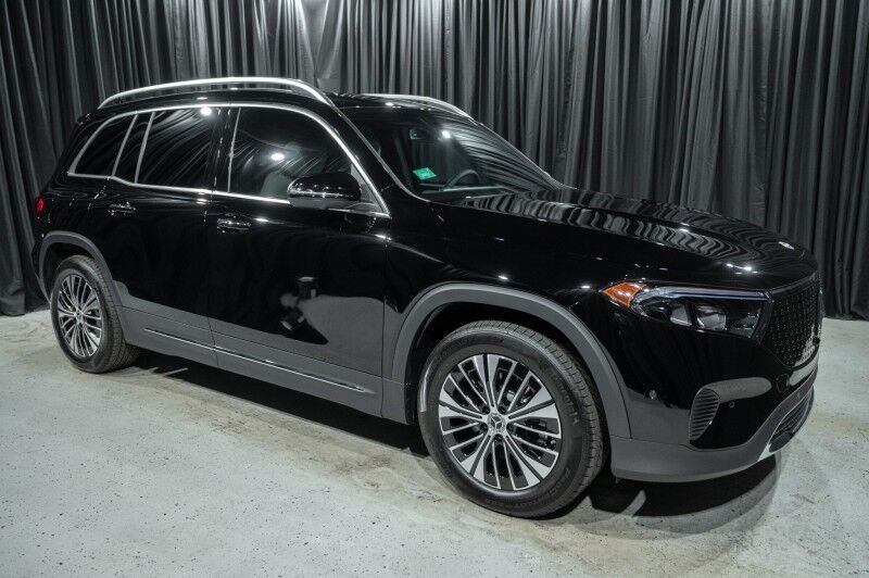 2025 Mercedes-Benz EQB 300 4MATIC&reg; SUV Peoria AZ