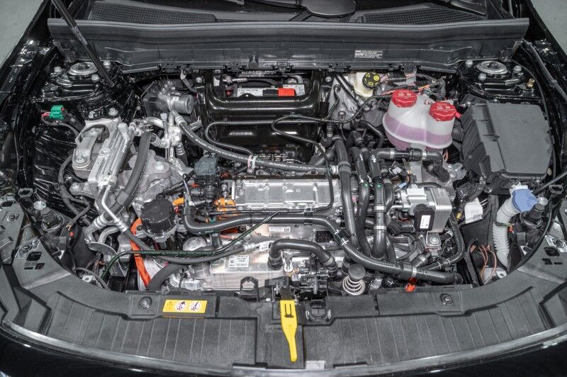 2025 Mercedes-Benz EQB 300 4MATIC&reg; SUV Peoria AZ