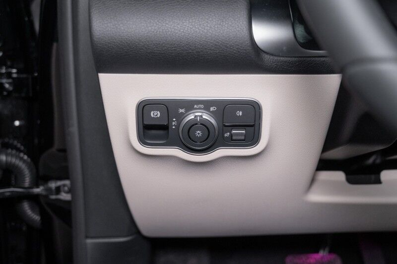 2025 Mercedes-Benz EQB 300 4MATIC&reg; SUV Peoria AZ