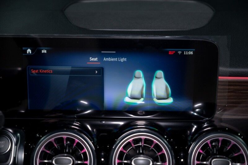 2025 Mercedes-Benz EQB 300 4MATIC&reg; SUV Peoria AZ