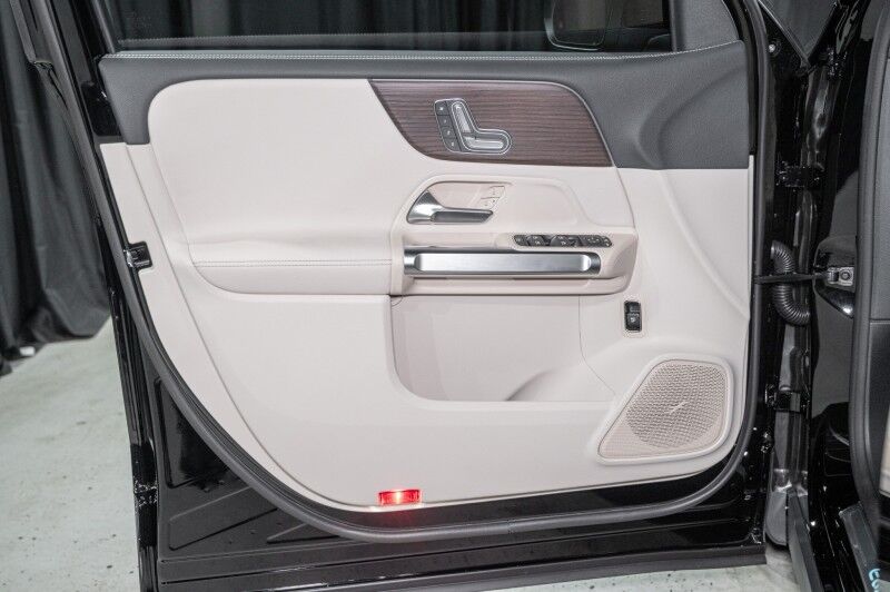 2025 Mercedes-Benz EQB 300 4MATIC&reg; SUV Peoria AZ