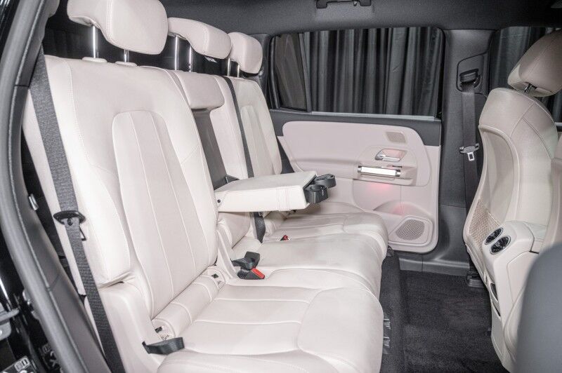 2025 Mercedes-Benz EQB 300 4MATIC&reg; SUV Peoria AZ